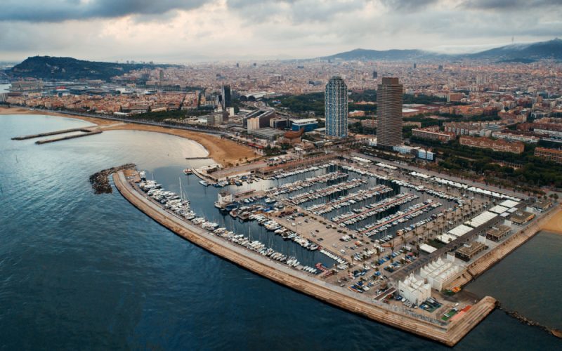 barcelona-limiteaza-croazierele-pana-in-2030,-in-lupta-cu-supraturismul