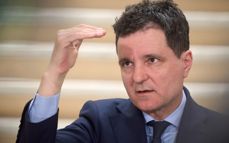 interes-crescut-al-companiilor-germane-pentru-investitii-in-romania:-peste-40-de-firme,-prezente-la-o-masa-rotunda-cu-presedintele-nicusor-dan-la-berlin
