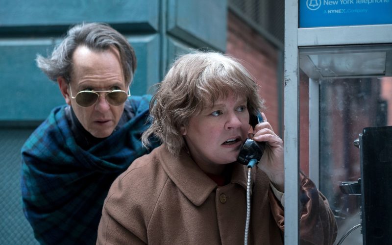 filmul-„can-you-ever-forgive-me?”,-un-portret-tulburator-al-singuratatii-si-escrocheriei-literare