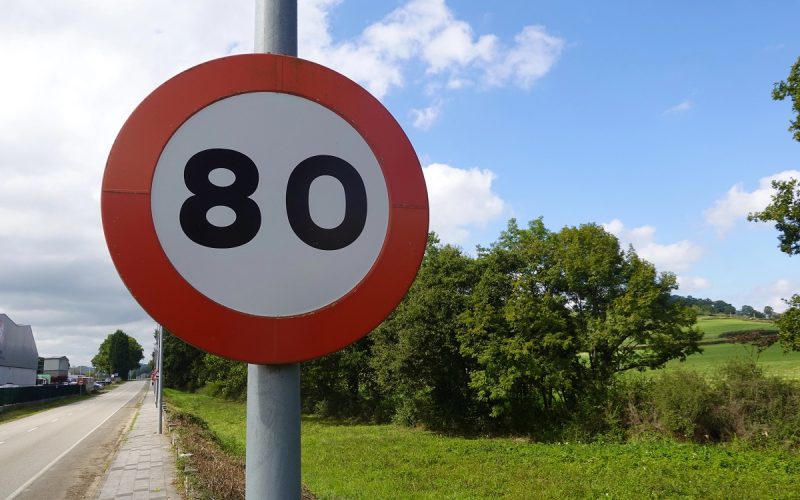 tara-din-europa-care-impune-limita-de-viteza-de-80-km/h-pe-autostrada.-masura-vizeaza-peste-1000-de-kilometri