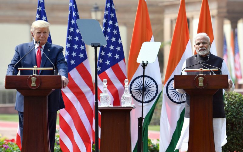 trump-afirma-ca-modi-l-a-asigurat-ca-india-va-inceta-sa-cumpere-petrol-rusesc