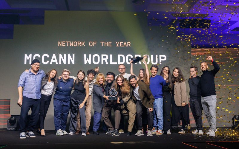 reteaua-mccann-worldgroup a-fost-desemnata reteaua-anului la-festivalul de-publicitate-golden-drum-2025 pentru-a-noua-oara