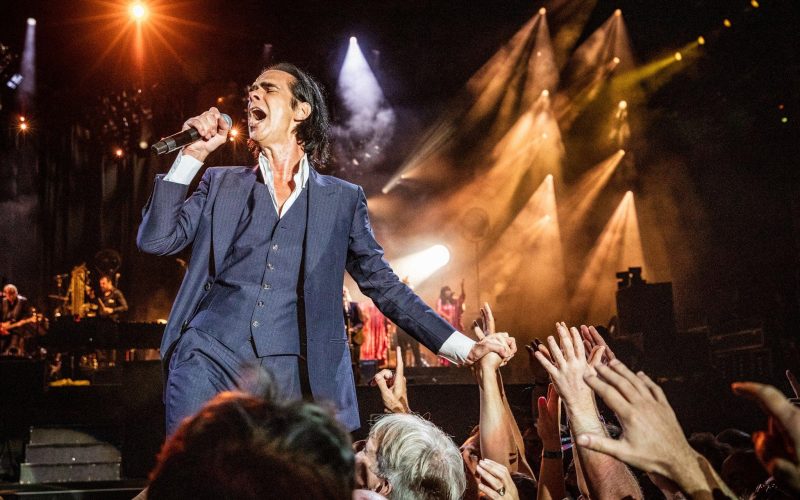 nick-cave-&-the-bad-seeds-revin-in-romania:-concert-la-summer-well-2026,-in-cadrul-turneului-european