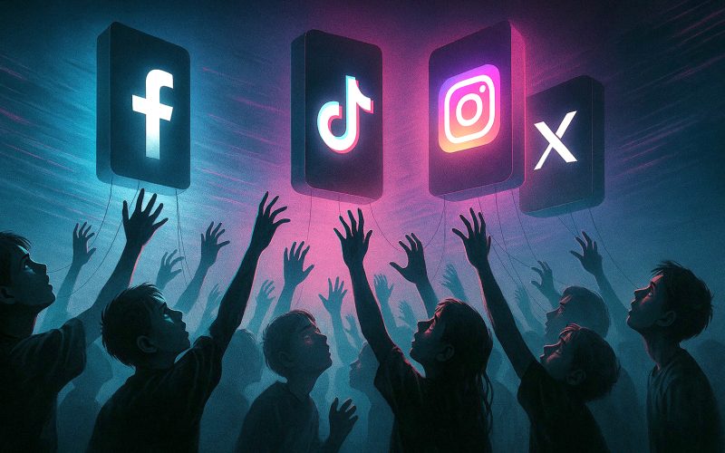 europa,-dezbinata-privind-accesul-copiilor-pe-social-media:-15-sau-16-ani,-decizie-parentala-ori-isi-face-fiecare-tara-regulile