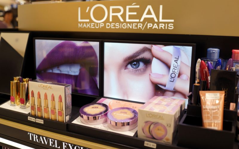 l’oreal-paris-inregistreaza-prima-sa-crestere-pe-piata-din-china-din-ultimii-doi-ani