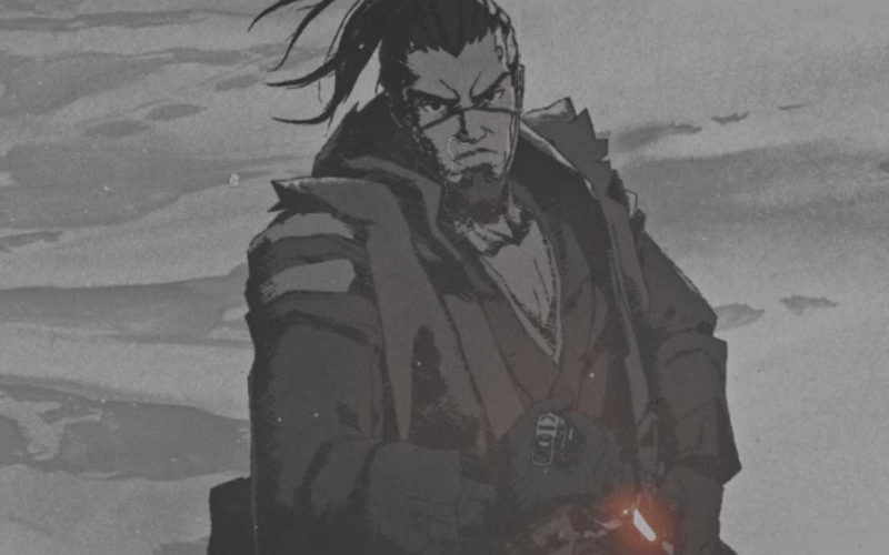 „star-wars:-visions”-continua-tema-inceputa-de-„the-acolyte”:-ce-stim-despre-primul-episod,-„the-duel:-payback”