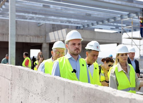 lucrarile-la-noul-spital-de-pneumoftiziologie-„marius-nasta”-sunt-aproape-de-final