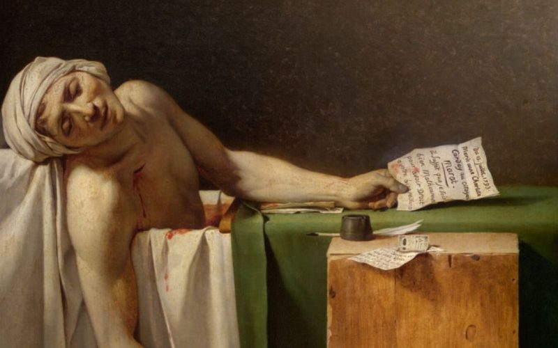 pictura-„moartea-lui-marat”,-intre-crima-si-mit:-ce-ascunde-capodopera-pictorului-francez-jacques-louis-david