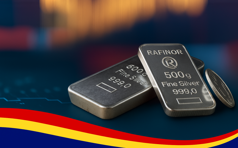 rafinor-investeste-intr-o-linie-de-rafinare-a-argintului