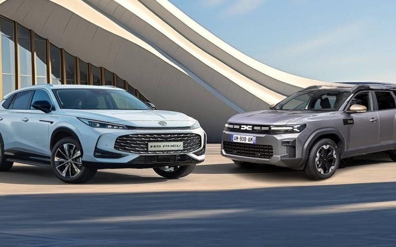 dacia-bigster-hybrid-vs-mg-hs-hybrid+:-doua-suv-uri-hibride-accesibile,-testate-fata-in-fata